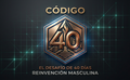 Código 40