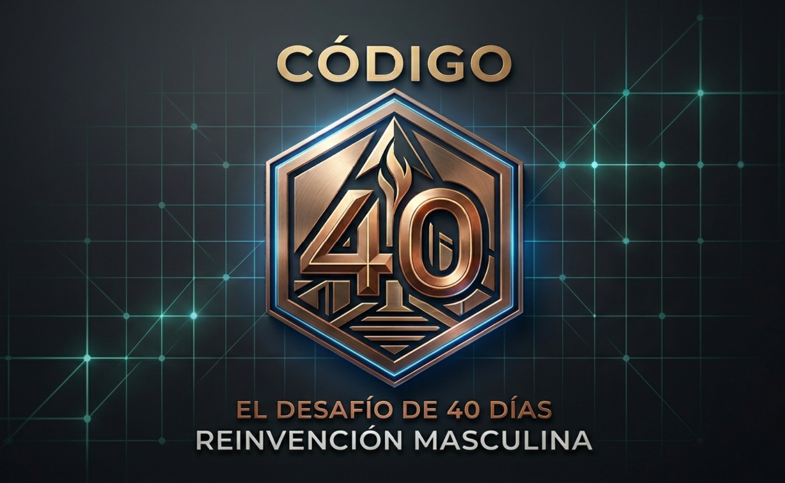 Código 40